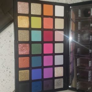 Sephora Pro Editorial Palette